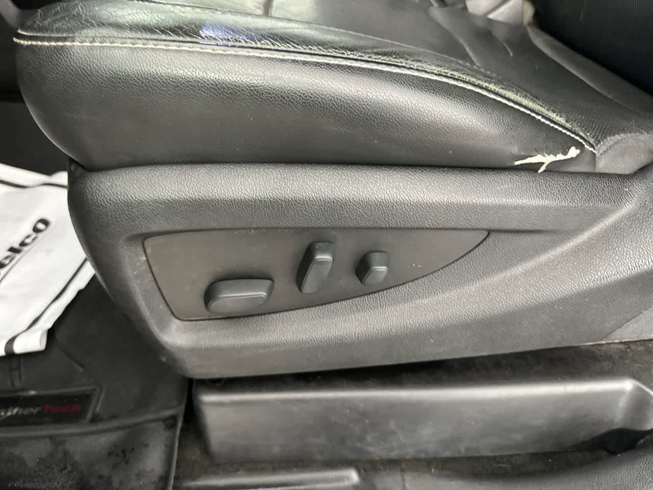 Used 2018 Chevrolet Silverado 2500 LTZ w/ Duramax Plus Package image 22