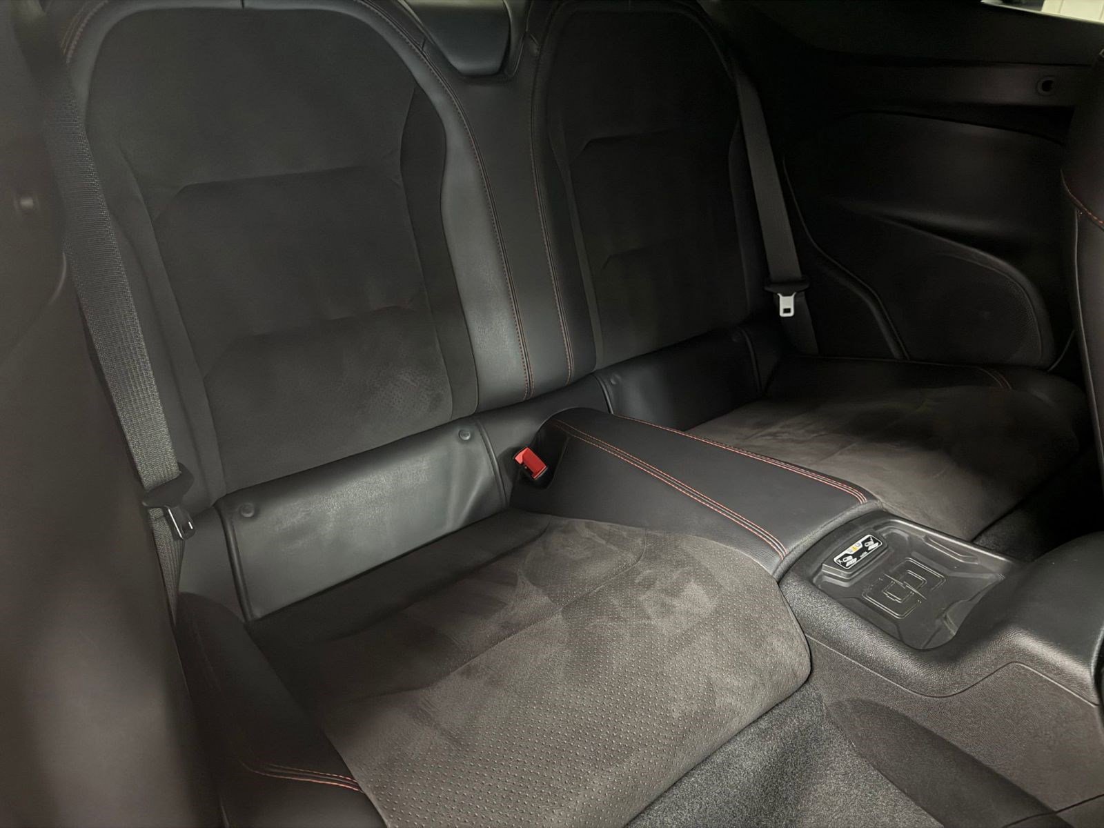 Used 2023 Chevrolet Camaro ZL1 image 26