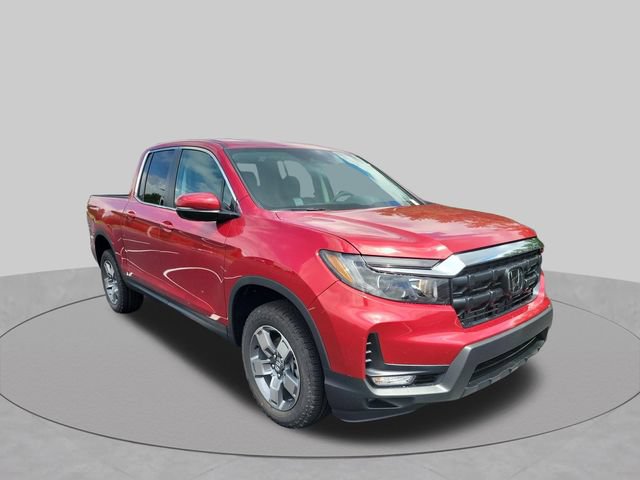New 2026 Honda Ridgeline RTL image 12