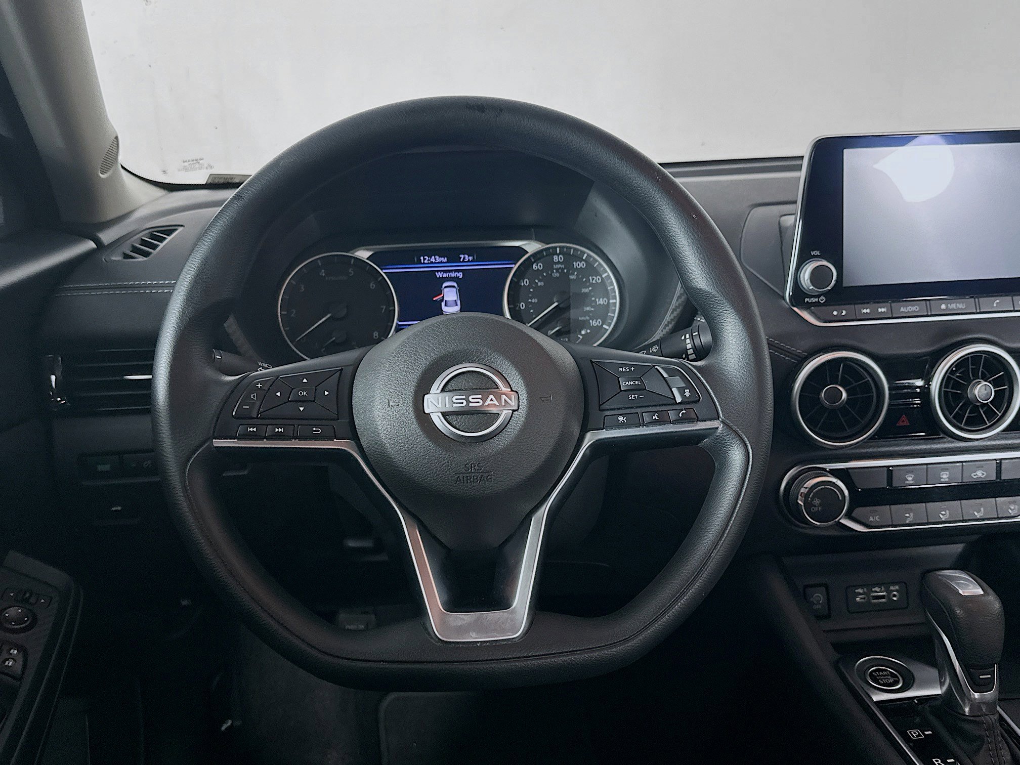 Used 2024 Nissan Sentra SV image 18