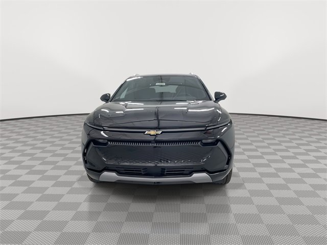New 2026 Chevrolet Equinox EV LT image 4
