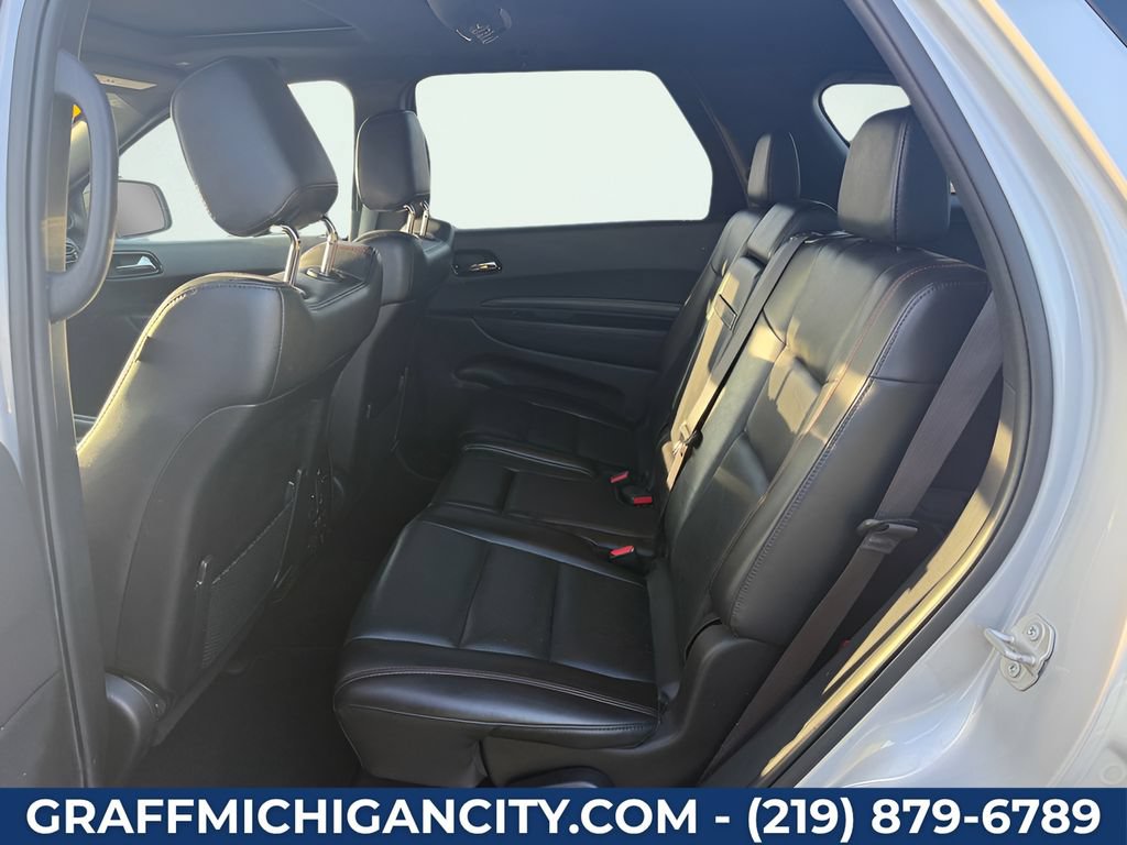Used 2024 Dodge Durango GT AWD/4WD image 23