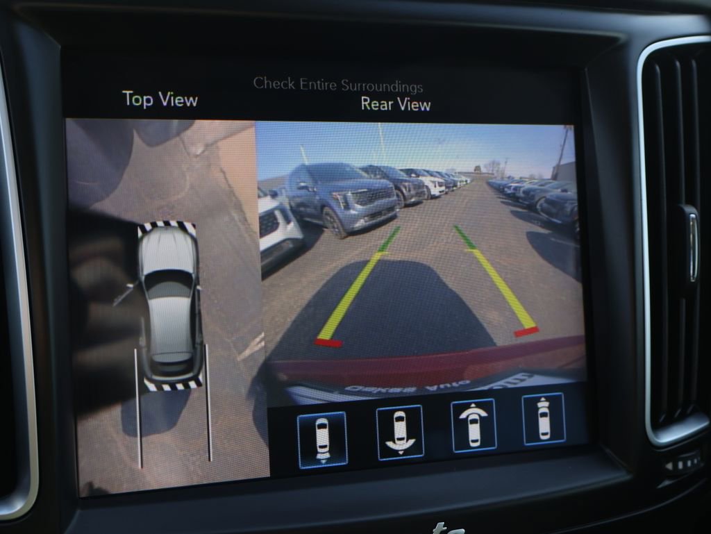 Used 2020 Maserati Levante GranLusso image 43