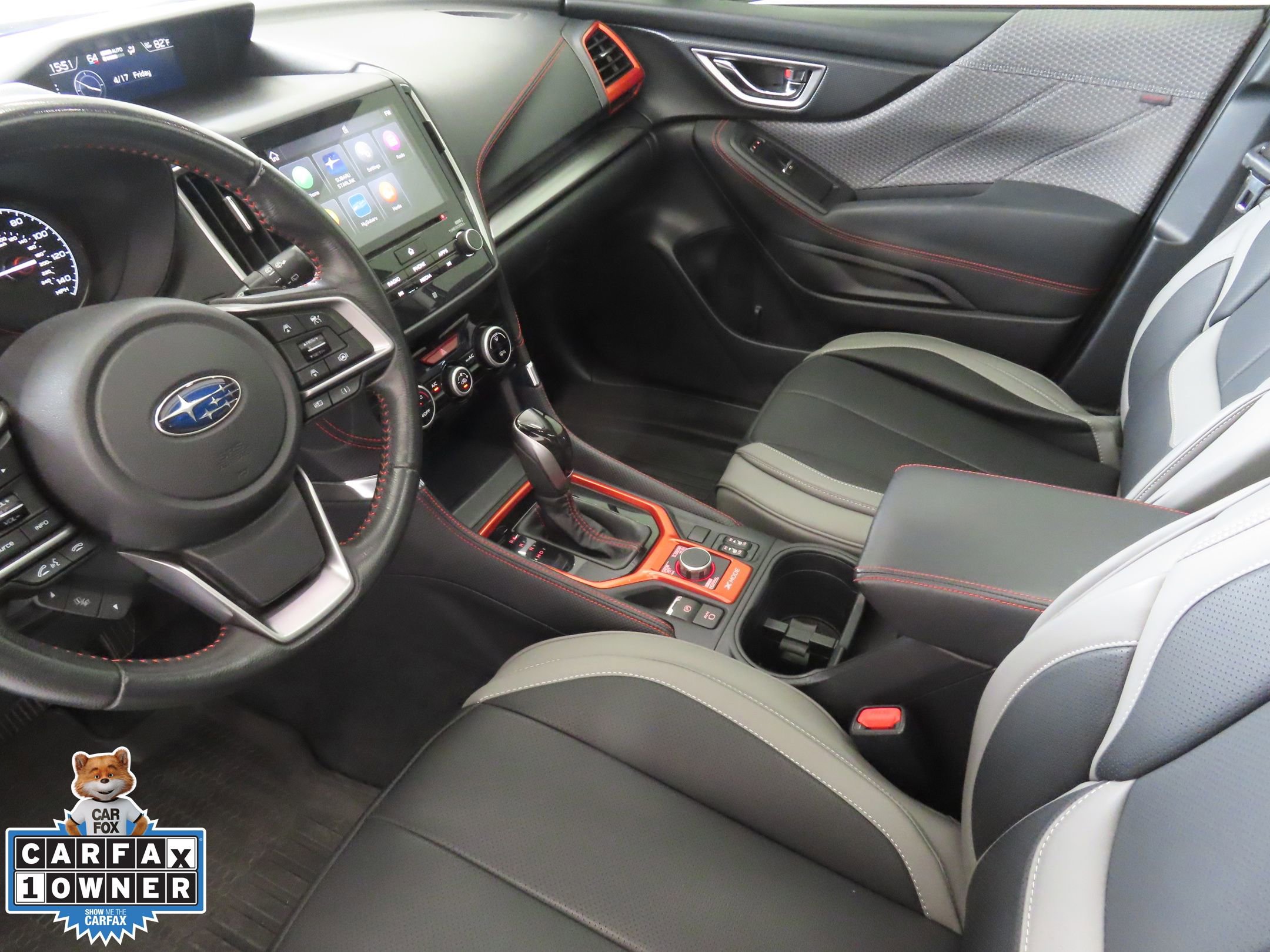 Used 2020 Subaru Forester Sport w/ Popular Package #2 image 23