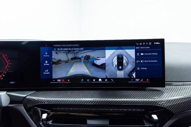 New 2026 BMW M3 Competition image 20