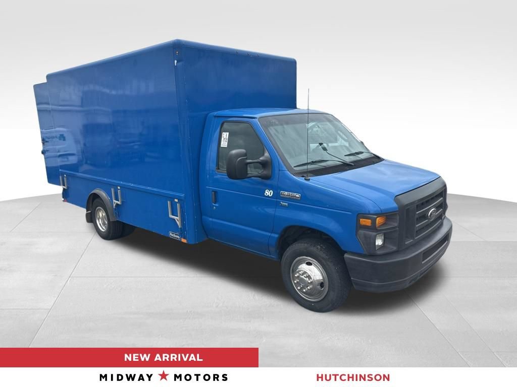 Used 2016 Ford E-350 and Econoline 350 Van / Minivans for Sale
