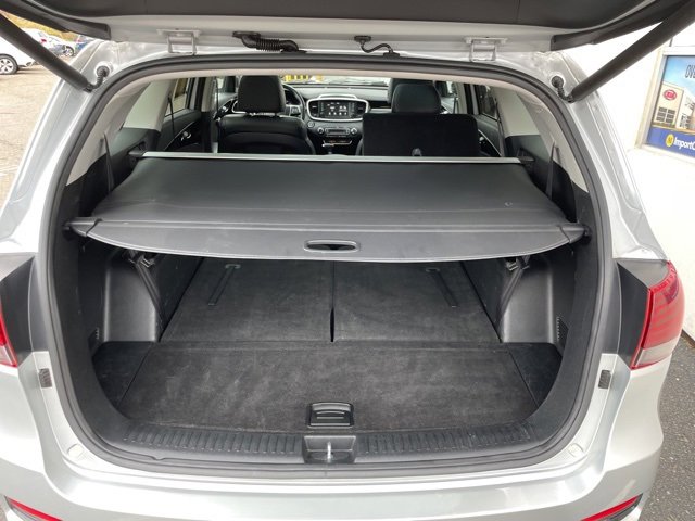 Used 2020 Kia Sorento EX image 35