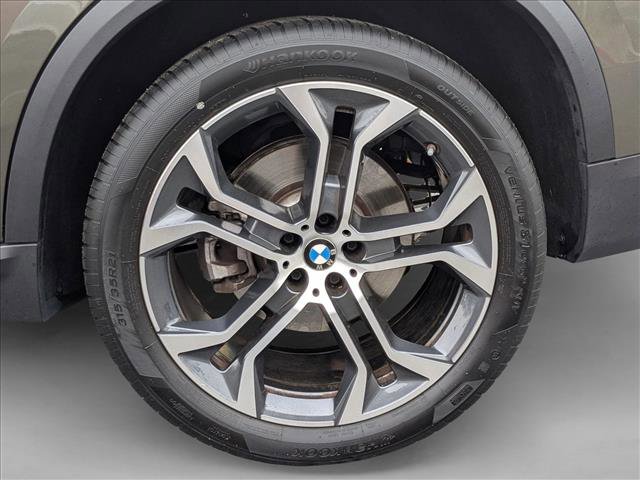 Certified 2023 BMW X5 sDrive40i w/ Parking Assistance Package image 24