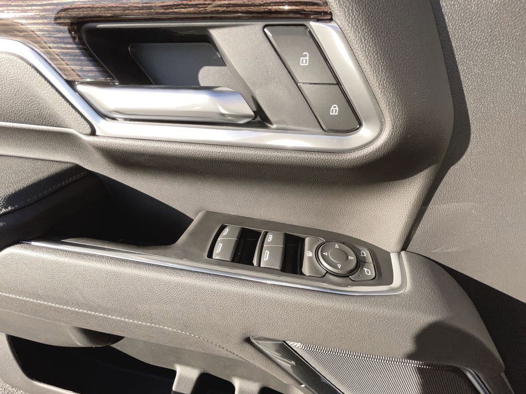 New 2026 GMC Sierra 3500 SLE w/ SLE Value Package image 30