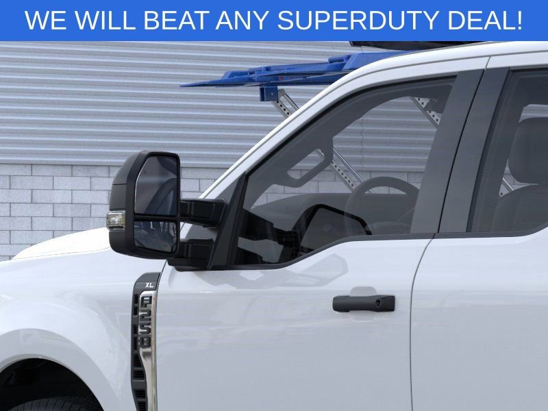 New 2026 Ford F250 XL RWD image 22
