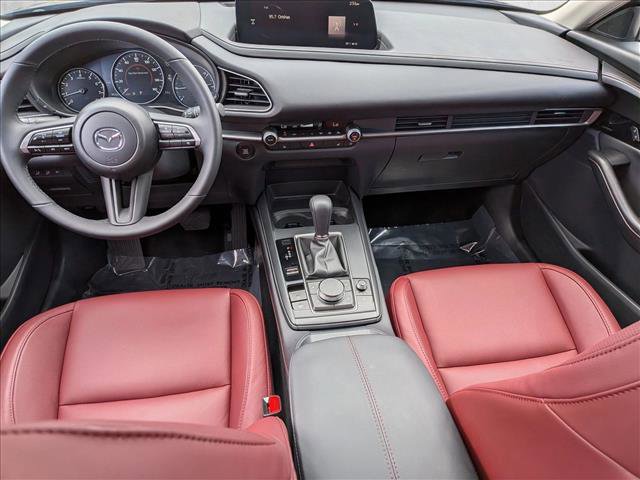 Used 2026 MAZDA CX-30 AWD 2.5 S image 17
