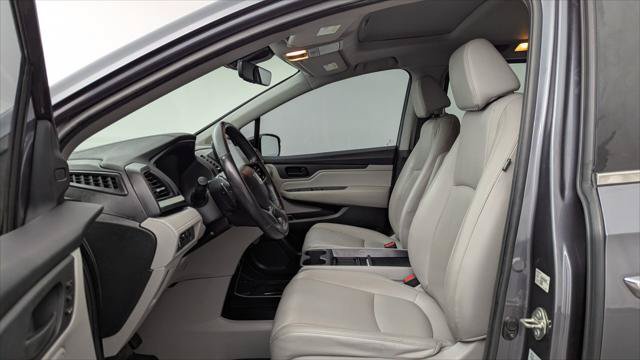 Used 2019 Honda Odyssey EX-L image 14