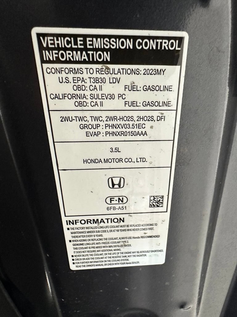 Used 2023 Honda Pilot EX-L image 69