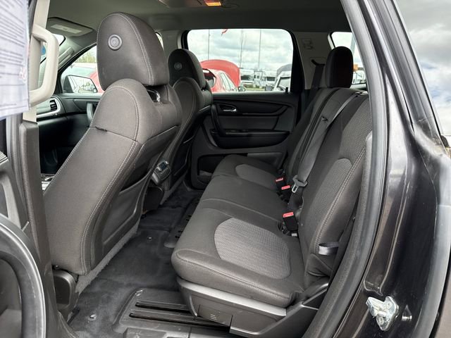 Used 2016 Chevrolet Traverse LT w/ Traveler's Package image 16