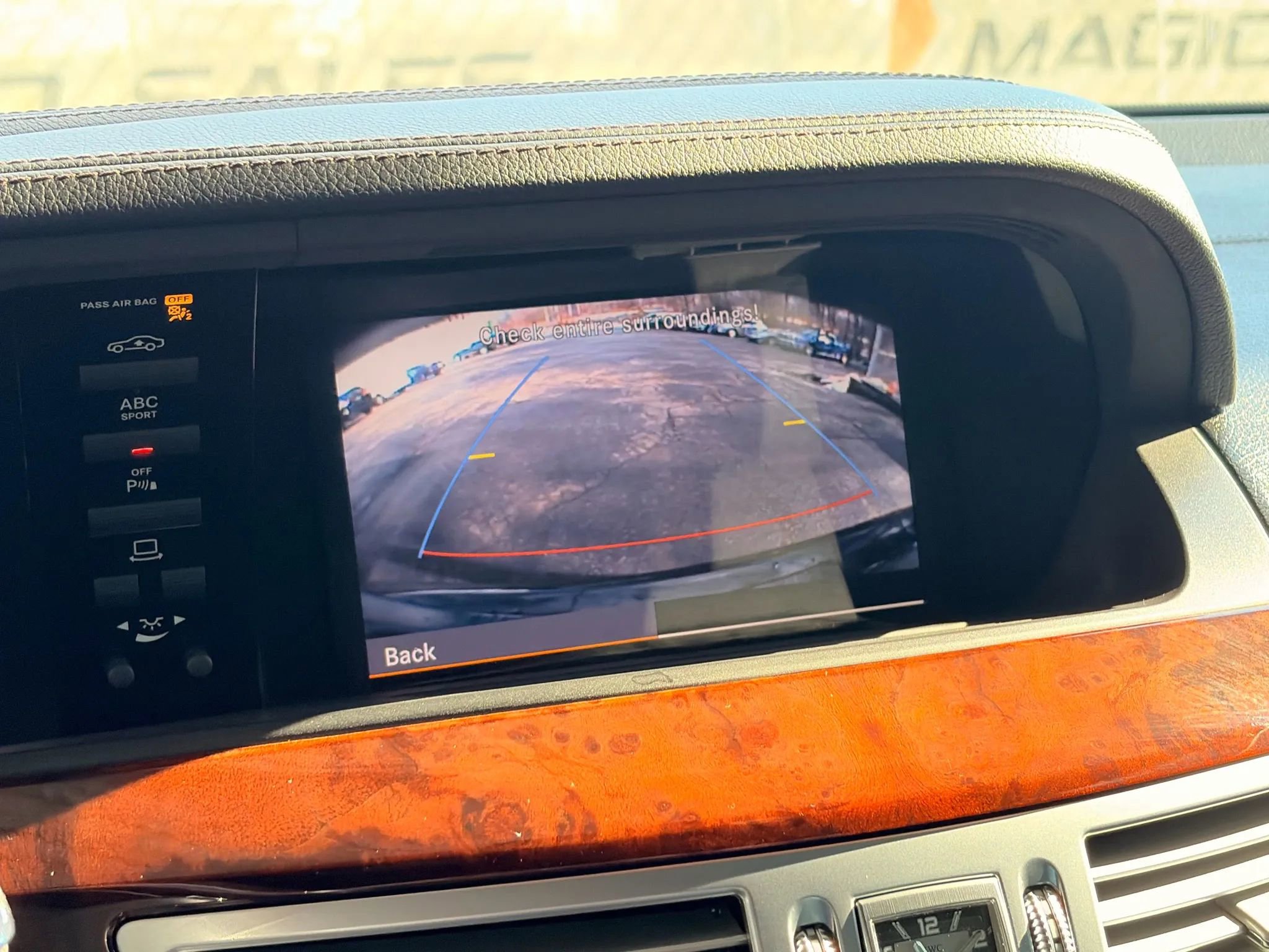 Used 2011 Mercedes-Benz S 63 AMG image 52