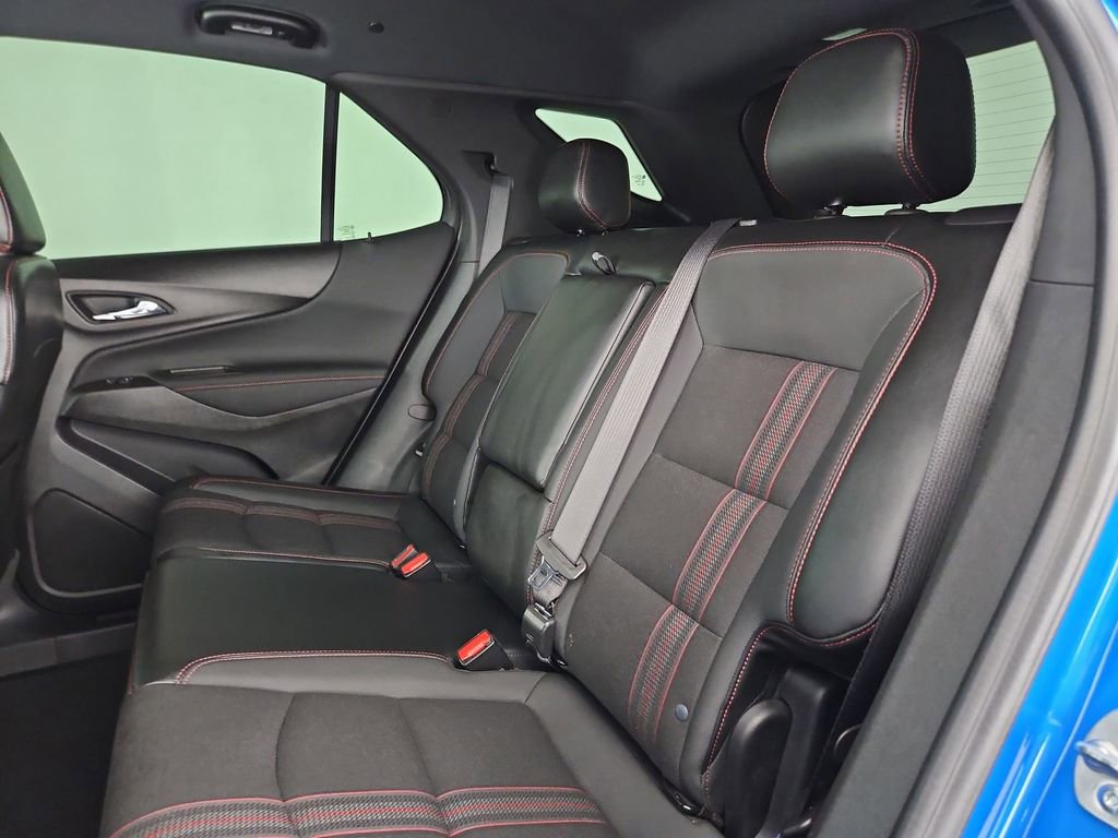 Used 2024 Chevrolet Equinox RS image 30