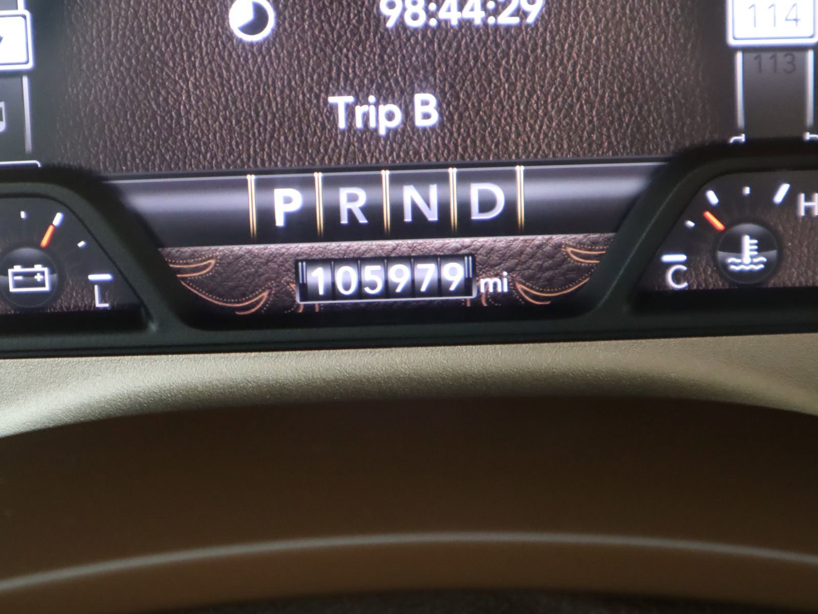 Used 2019 RAM 2500 Limited AWD/4WD image 39