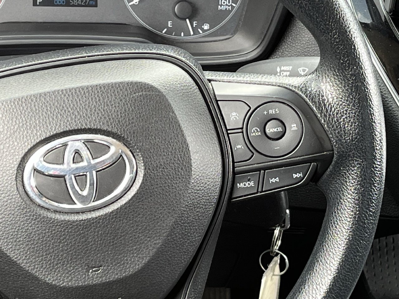 Used 2024 Toyota Corolla LE FWD image 13