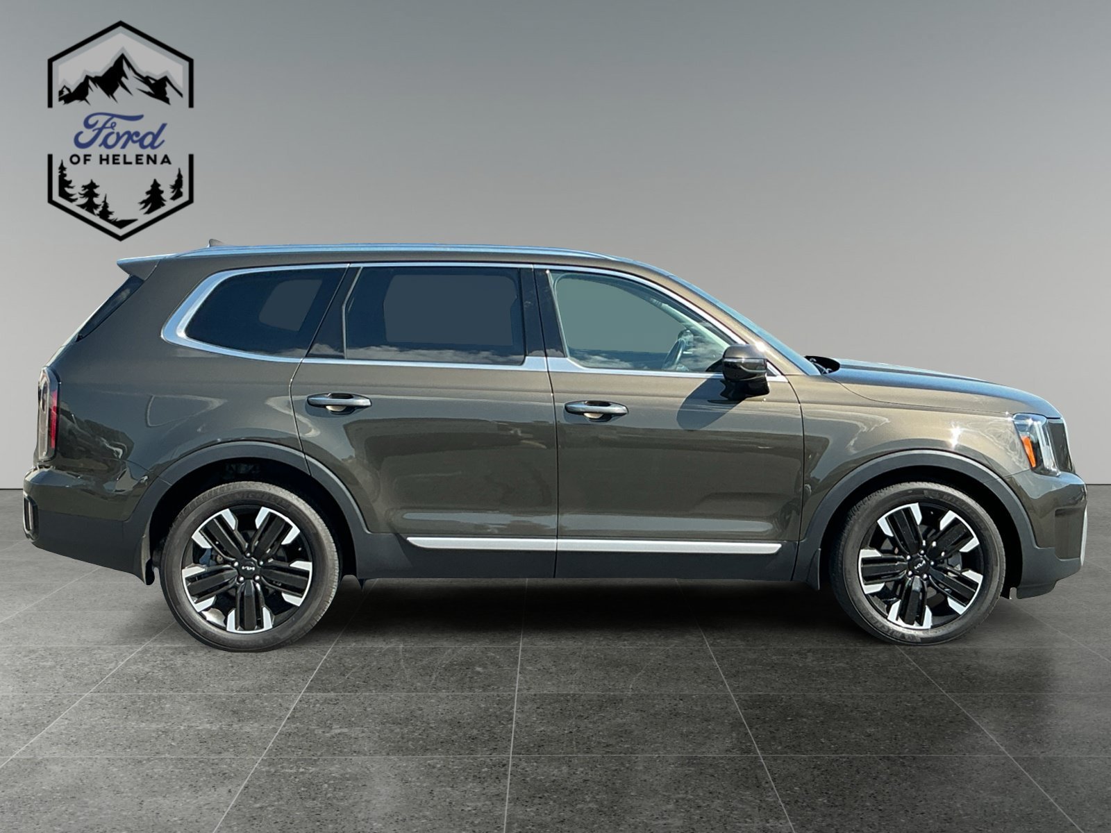 Used 2023 Kia Telluride SX AWD/4WD image 6