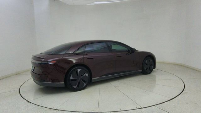Used 2024 Lucid Air Pure RWD image 69