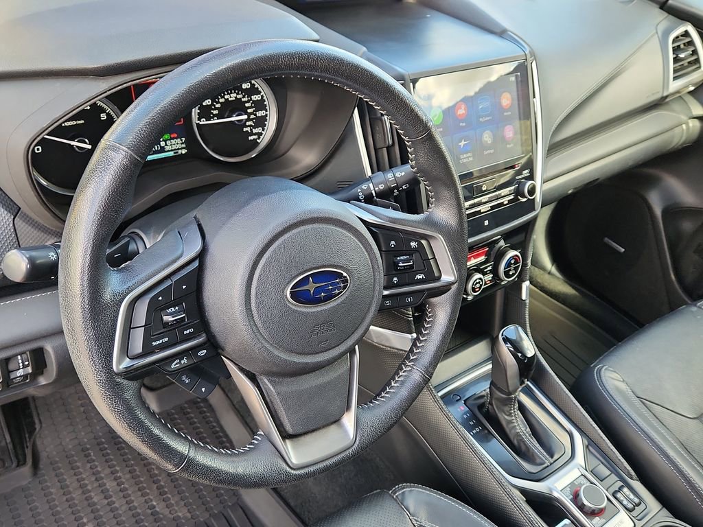 Used 2019 Subaru Forester Touring AWD/4WD image 11