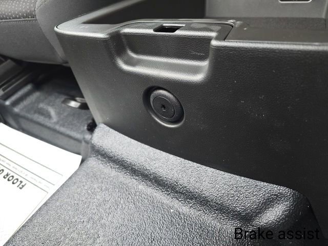 New 2026 Chevrolet Silverado 1500 W/T w/ WT Value Package image 23