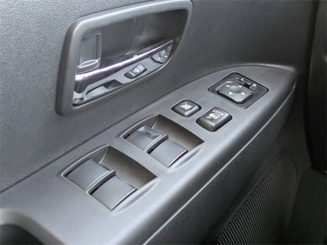 New 2026 Mitsubishi Outlander Sport ES image 23