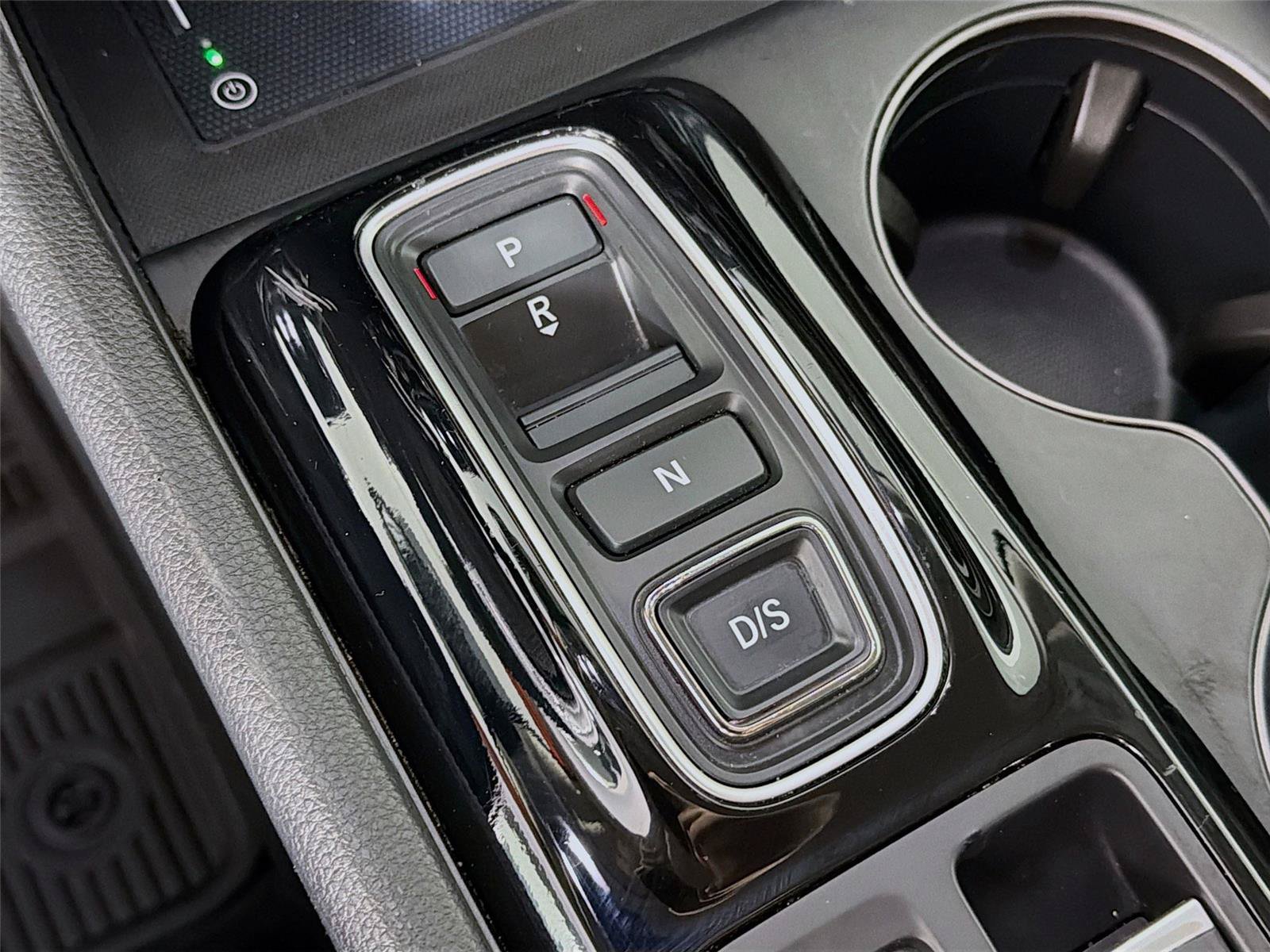 Used 2023 Honda Pilot EX-L image 22