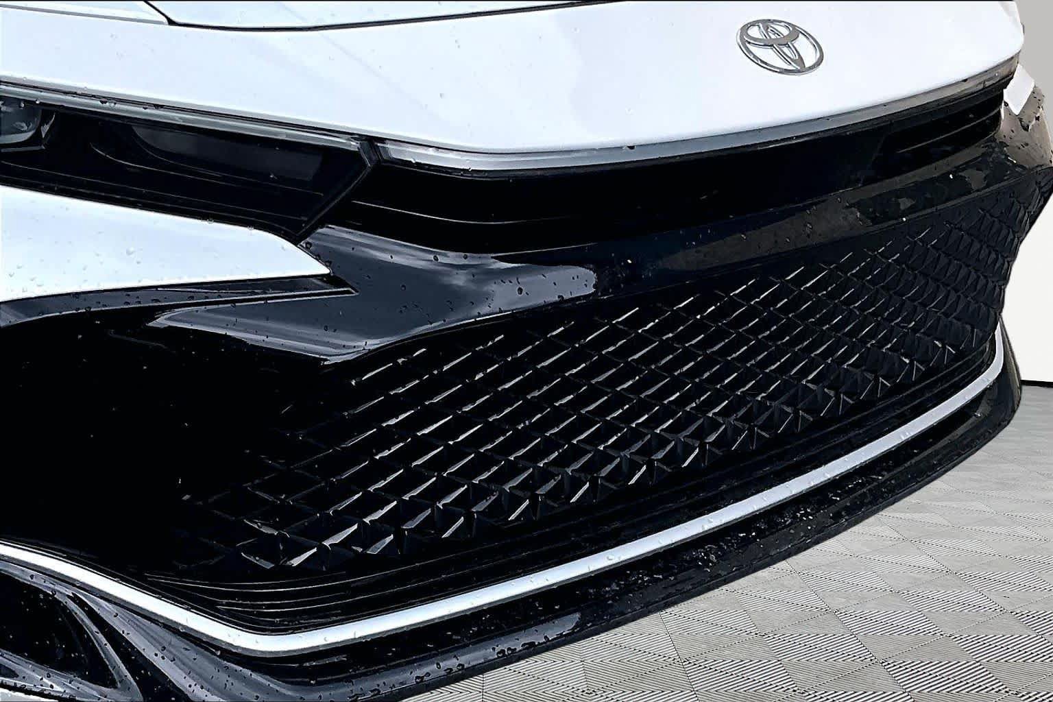 Certified 2023 Toyota Crown AWD/4WD image 30