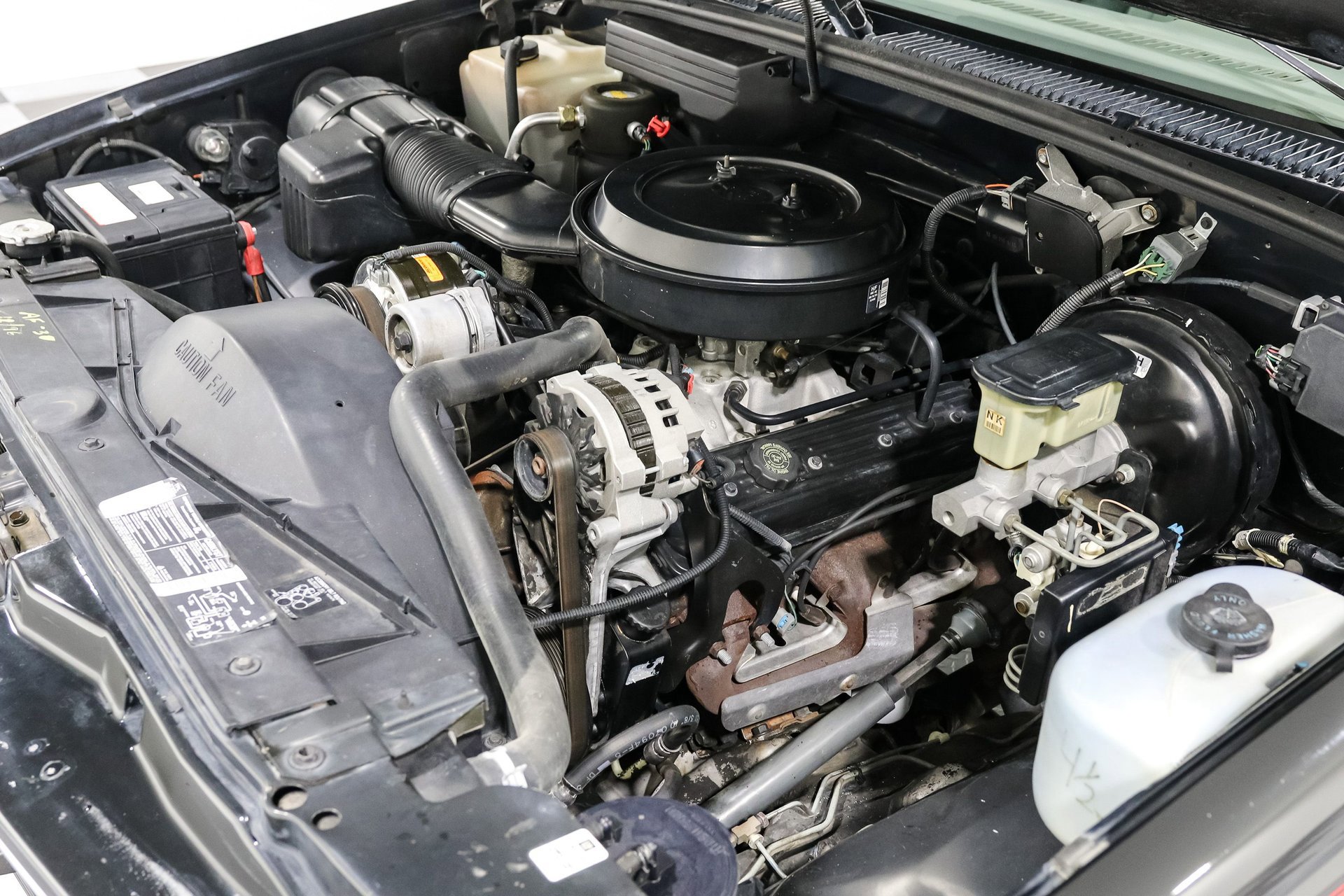 Used 1994 GMC Sierra 1500 image 11