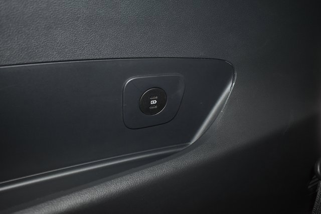 Used 2025 Ford Explorer ST image 51