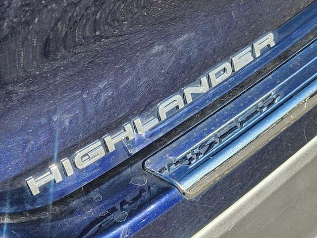 Used 2021 Toyota Highlander Platinum AWD/4WD image 20