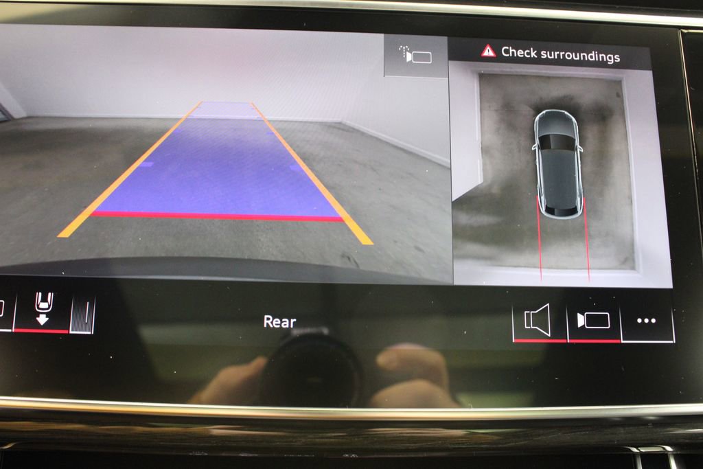 New 2026 Audi Q8 Premium Plus image 13