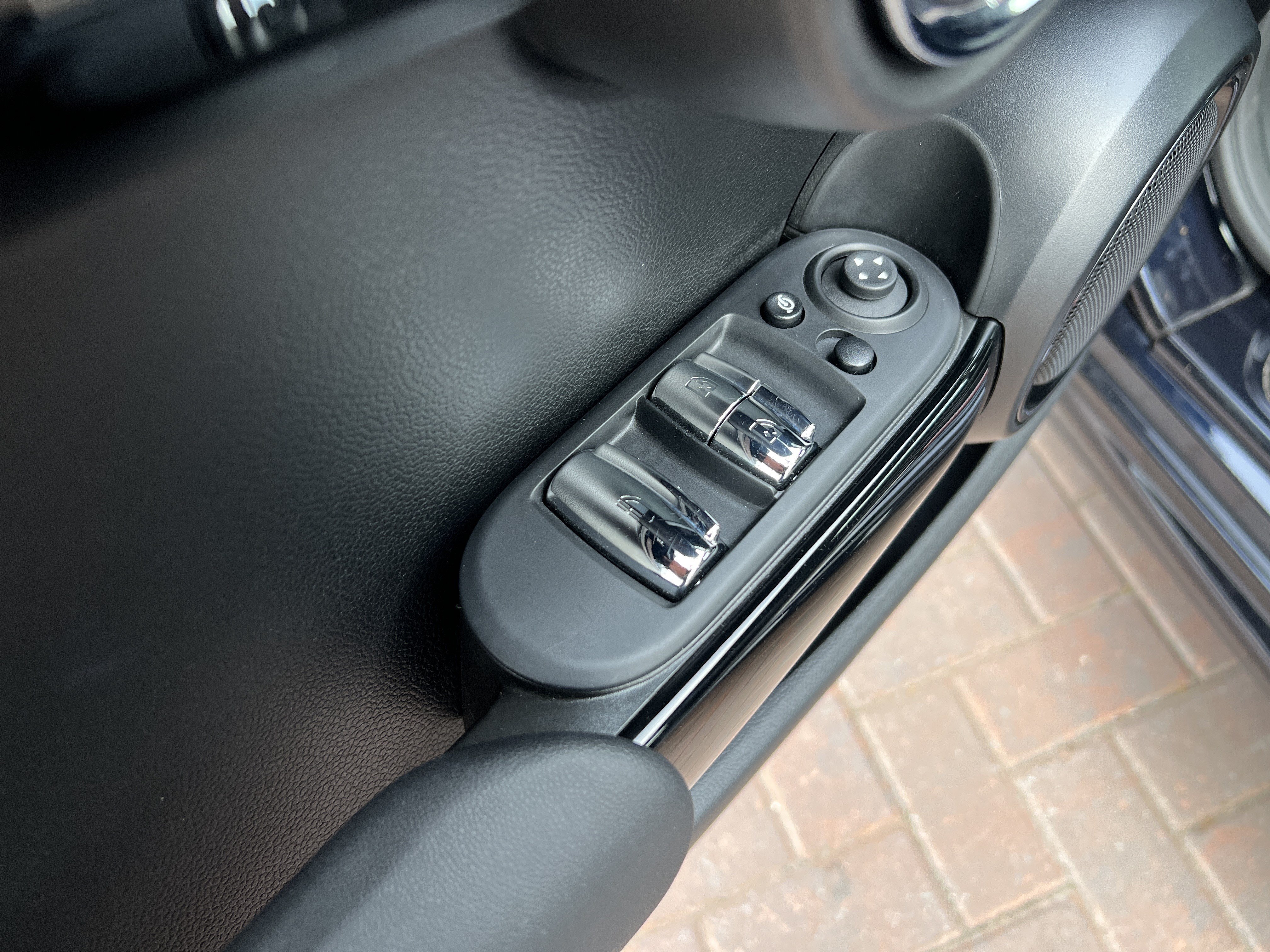 Used 2024 MINI Cooper John Cooper Works FWD image 15