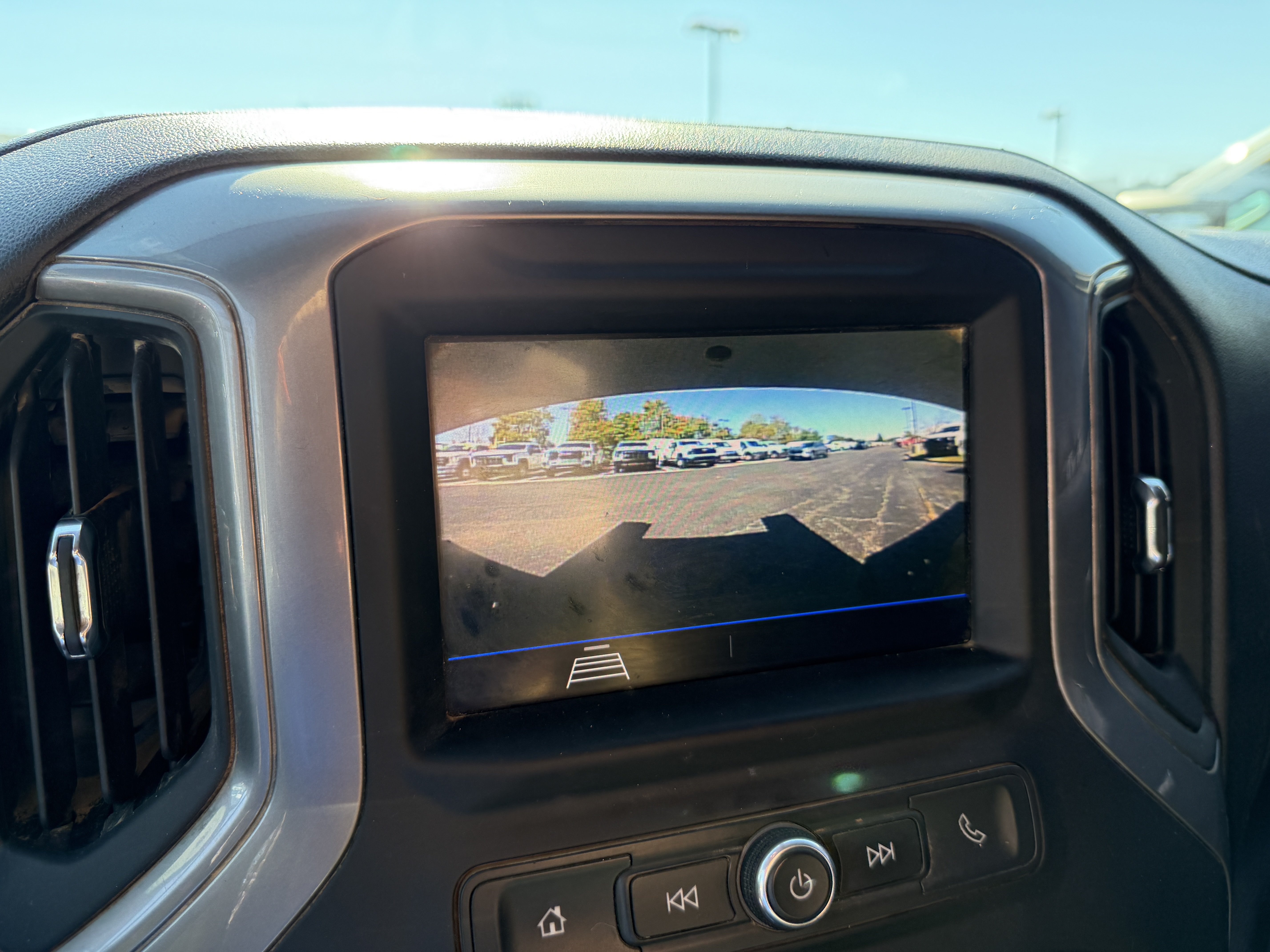 Used 2022 Chevrolet Silverado 2500 W/T w/ WT Fleet Convenience Package AWD/4WD image 25