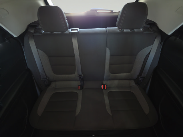 Used 2021 Chevrolet TrailBlazer LS FWD image 25