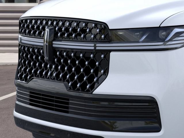 New 2025 Lincoln Navigator L Black Label AWD/4WD image 42