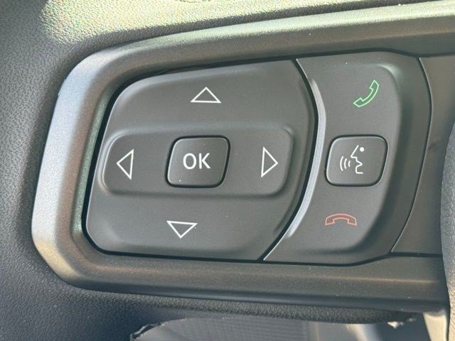 New 2026 Jeep Gladiator Sport AWD/4WD image 15