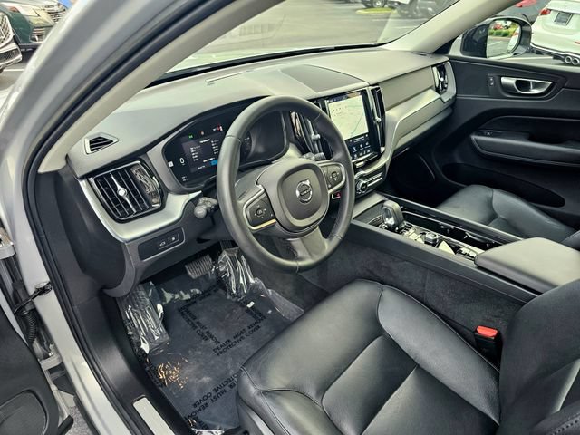 Used 2024 Volvo XC60 T8 Core AWD/4WD image 14