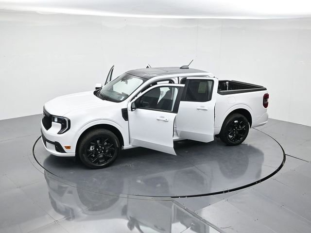 New 2025 Ford Maverick Lobo image 45