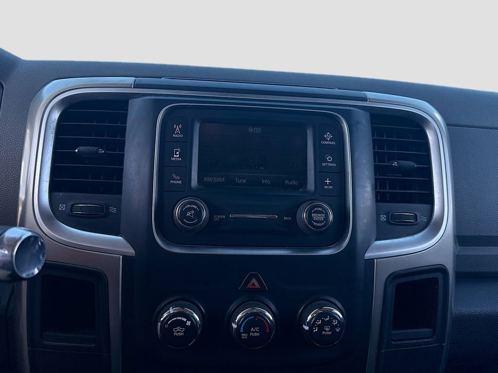 Used 2013 RAM 1500 Classic SLT w/ Premium Display Pkg RWD image 24