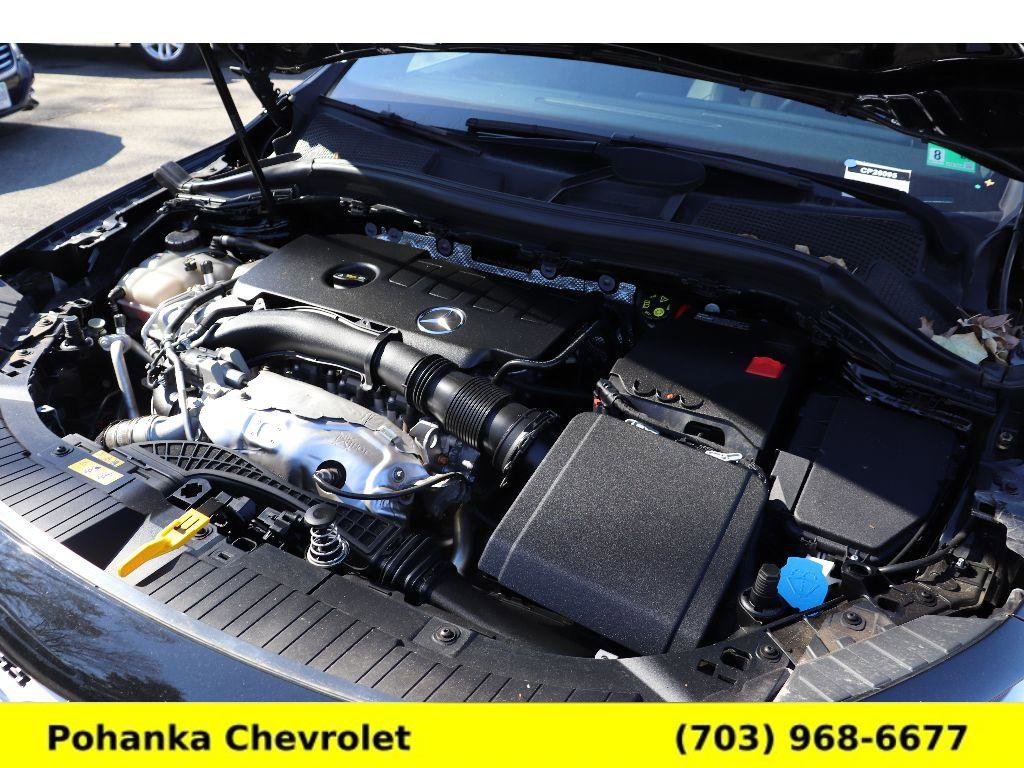 Used 2023 Mercedes-Benz GLA 250 image 35