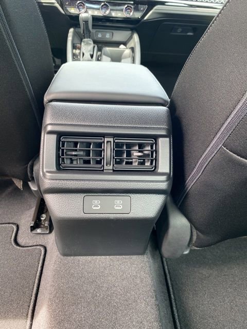 New 2025 Honda Accord Sport image 27