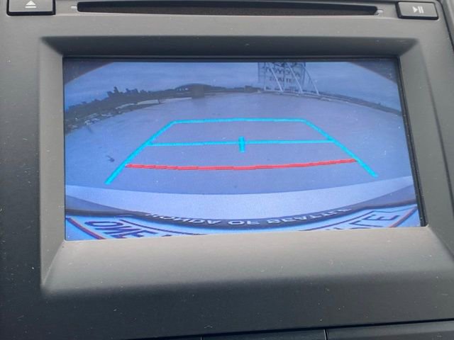 Used 2016 Toyota Camry LE FWD image 12