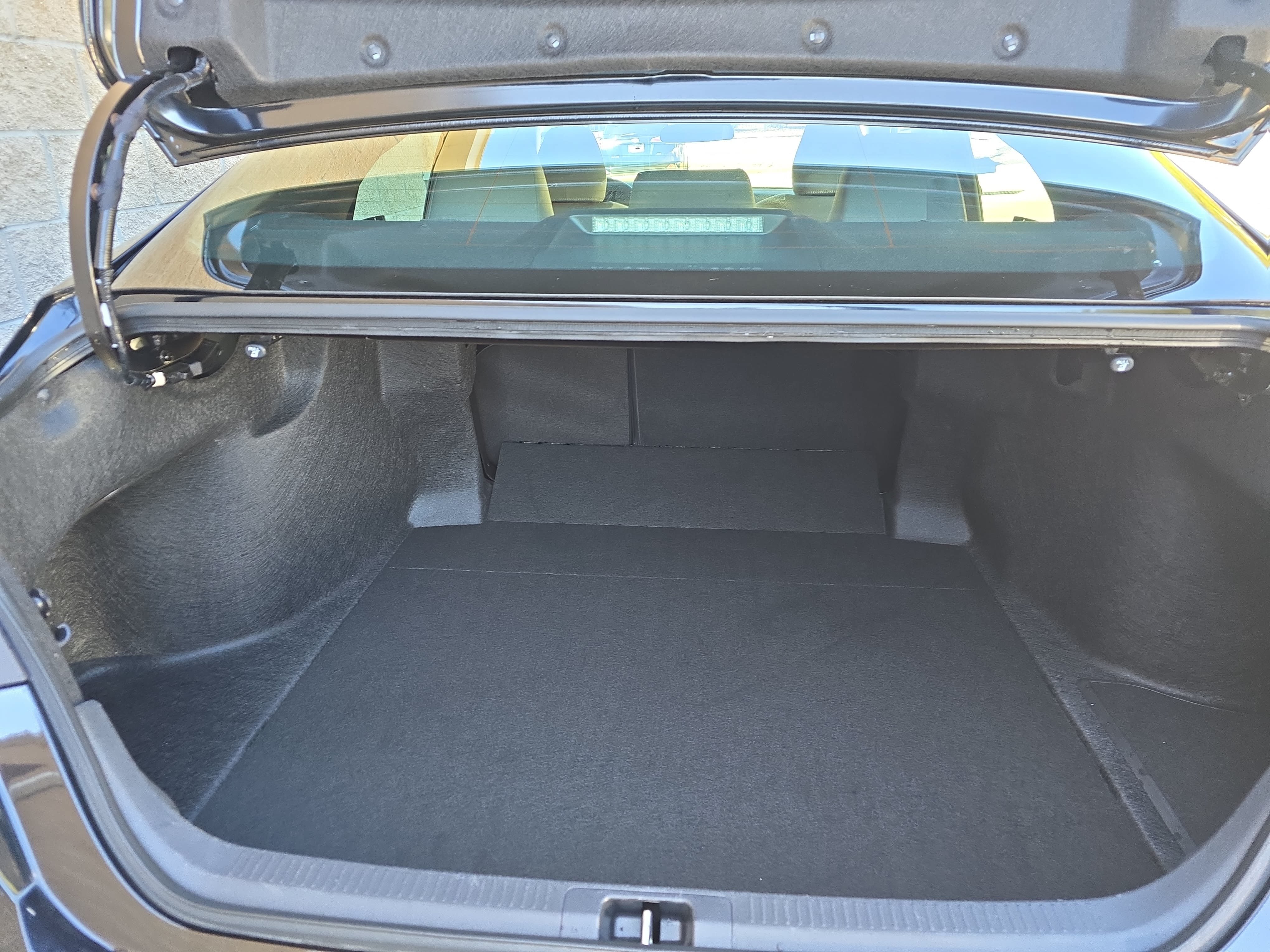 Used 2026 Toyota Camry SE FWD image 12