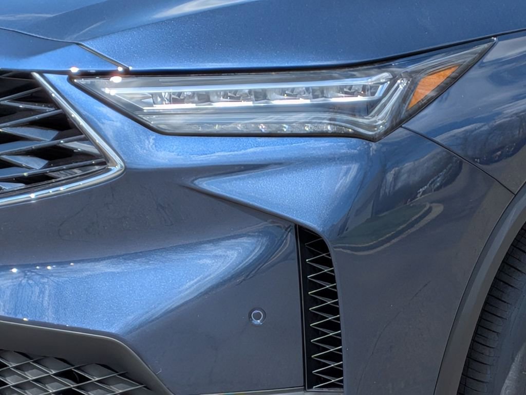 New 2026 Acura MDX w/ Technology Package image 9