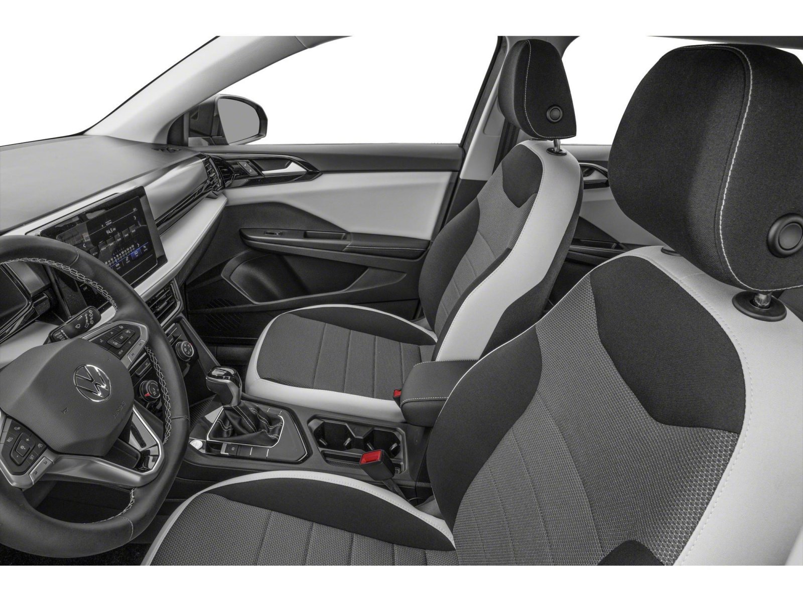 New 2026 Volkswagen Taos S image 6