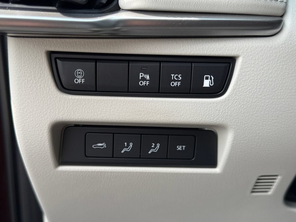 Used 2024 MAZDA CX-90 Plug-In Hybrid w/ Premium Plus AWD/4WD image 22