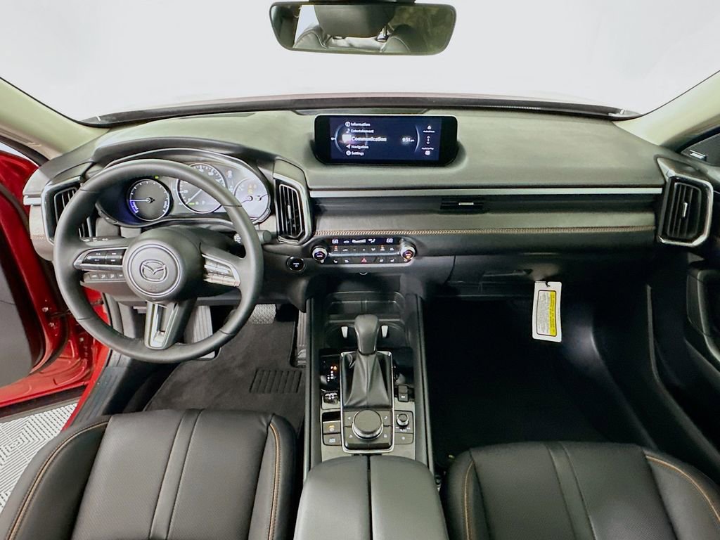 New 2026 MAZDA CX-50 2.5 Hybrid w/ Weather Package image 3