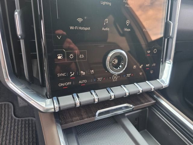 New 2026 GMC Acadia Denali Ultimate FWD image 24
